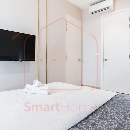 I-City Hill10 Double Tree, Shah Alam - Smarthome Kampong Padang Jawa Buitenkant foto