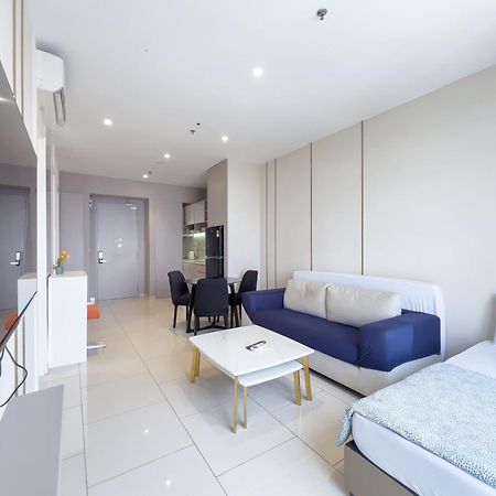 I-City Hill10 Double Tree, Shah Alam - Smarthome Kampong Padang Jawa Buitenkant foto