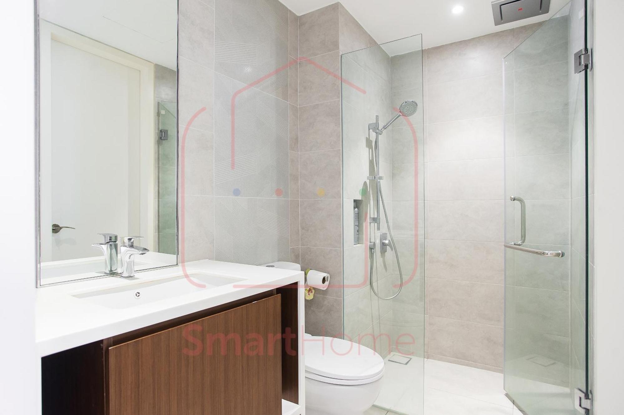 I-City Hill10 Double Tree, Shah Alam - Smarthome Kampong Padang Jawa Buitenkant foto