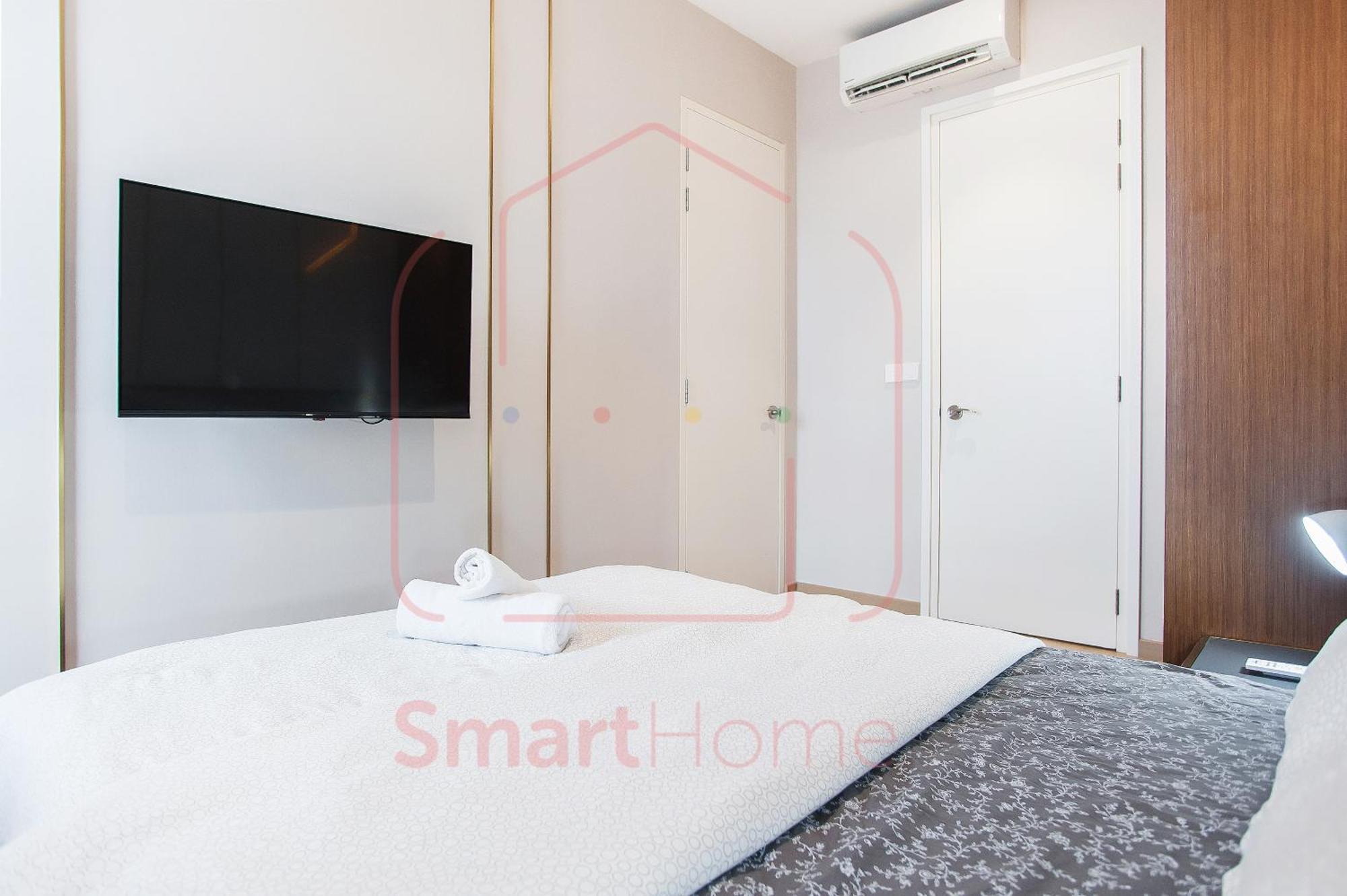 I-City Hill10 Double Tree, Shah Alam - Smarthome Kampong Padang Jawa Buitenkant foto