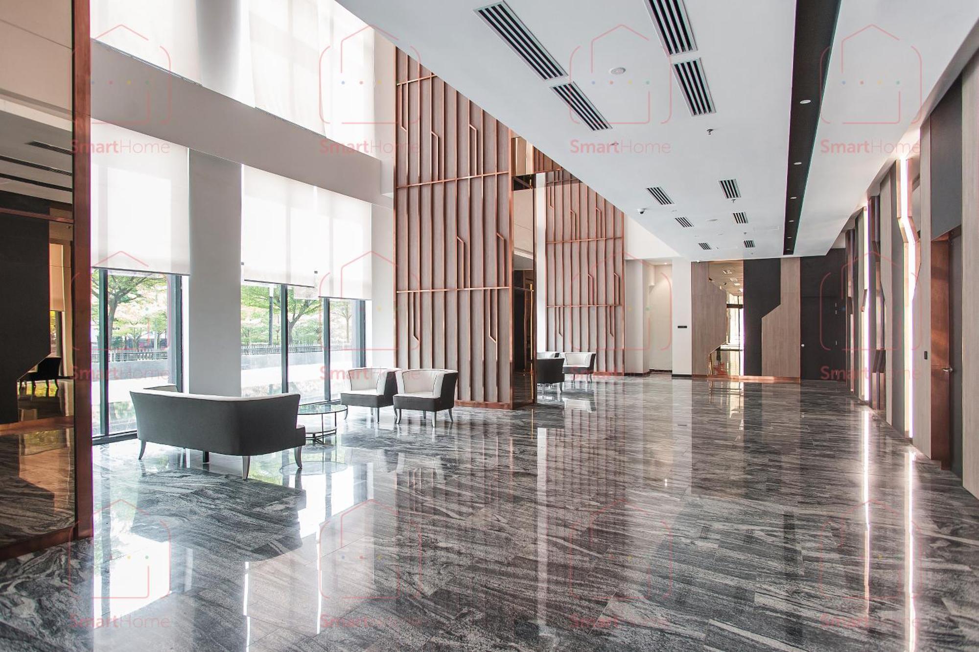 I-City Hill10 Double Tree, Shah Alam - Smarthome Kampong Padang Jawa Buitenkant foto