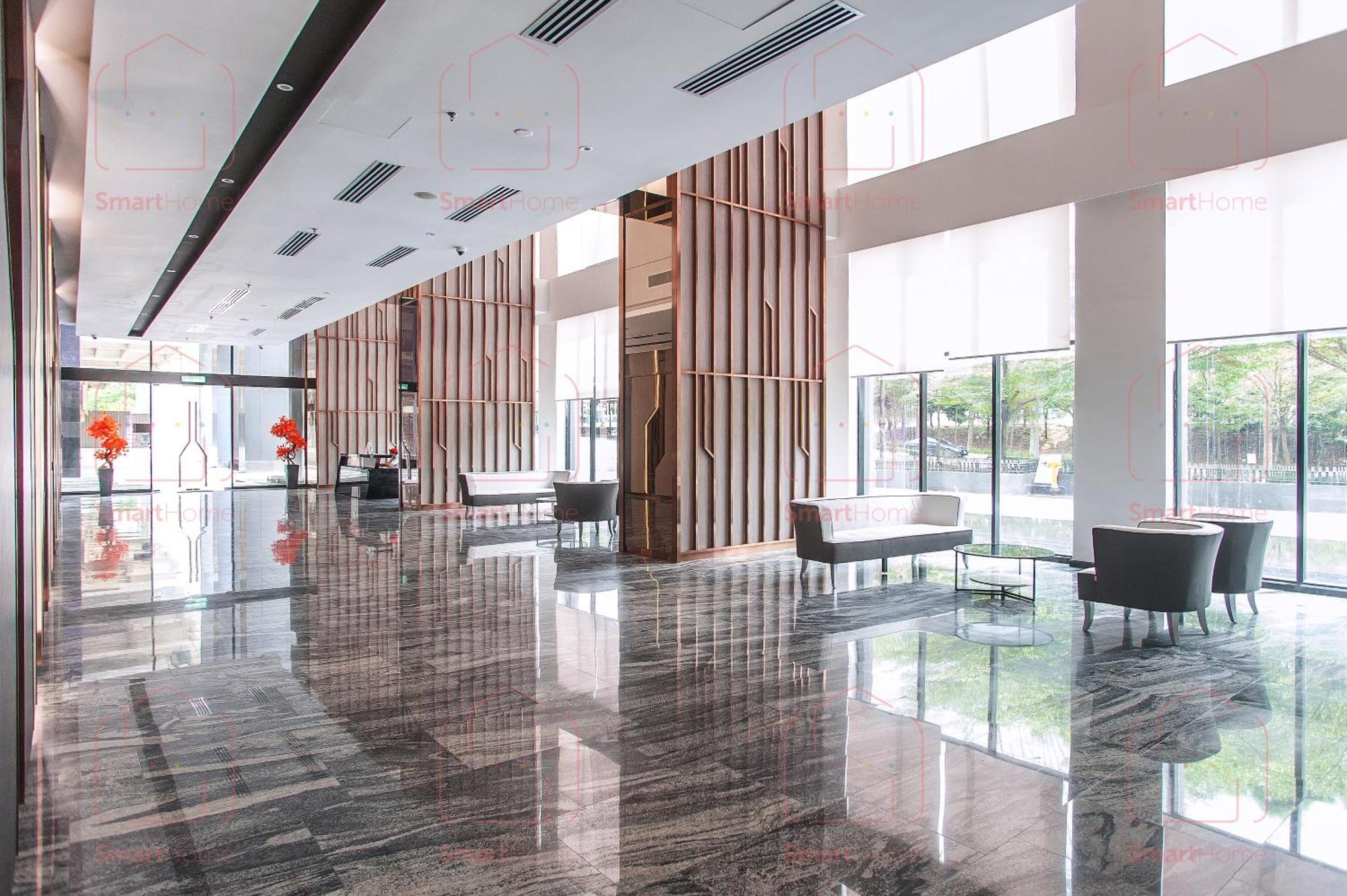 I-City Hill10 Double Tree, Shah Alam - Smarthome Kampong Padang Jawa Buitenkant foto