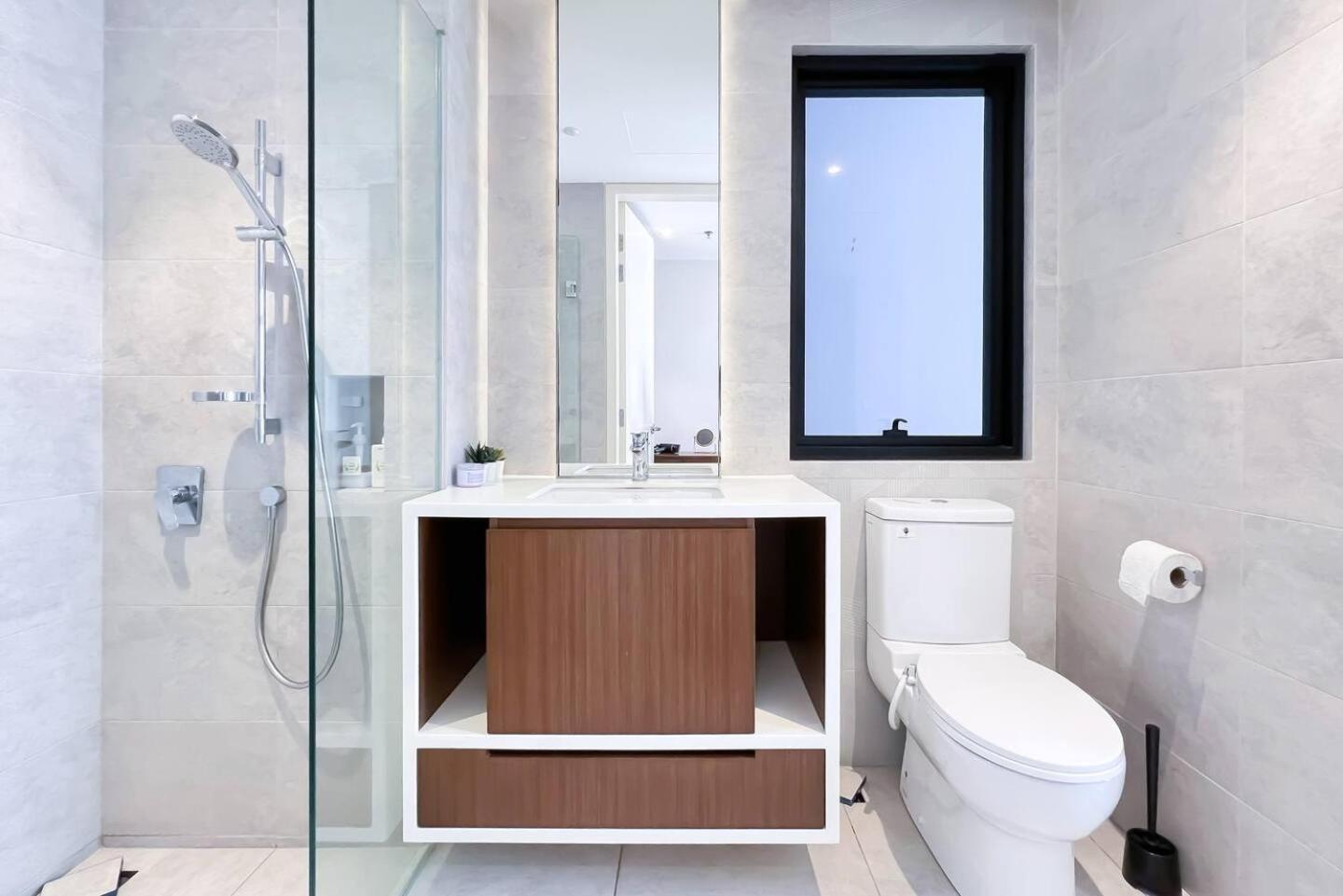 I-City Hill10 Double Tree, Shah Alam - Smarthome Kampong Padang Jawa Buitenkant foto