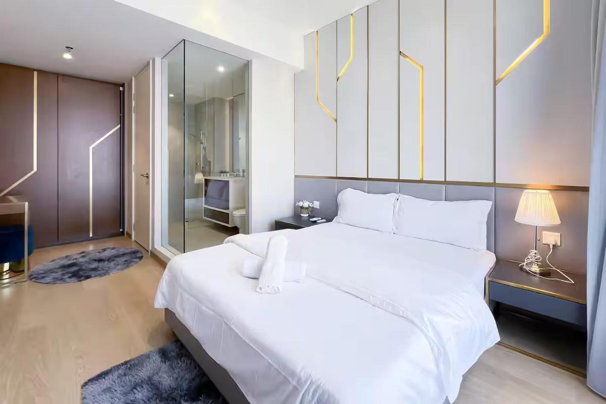 I-City Hill10 Double Tree, Shah Alam - Smarthome Kampong Padang Jawa Buitenkant foto
