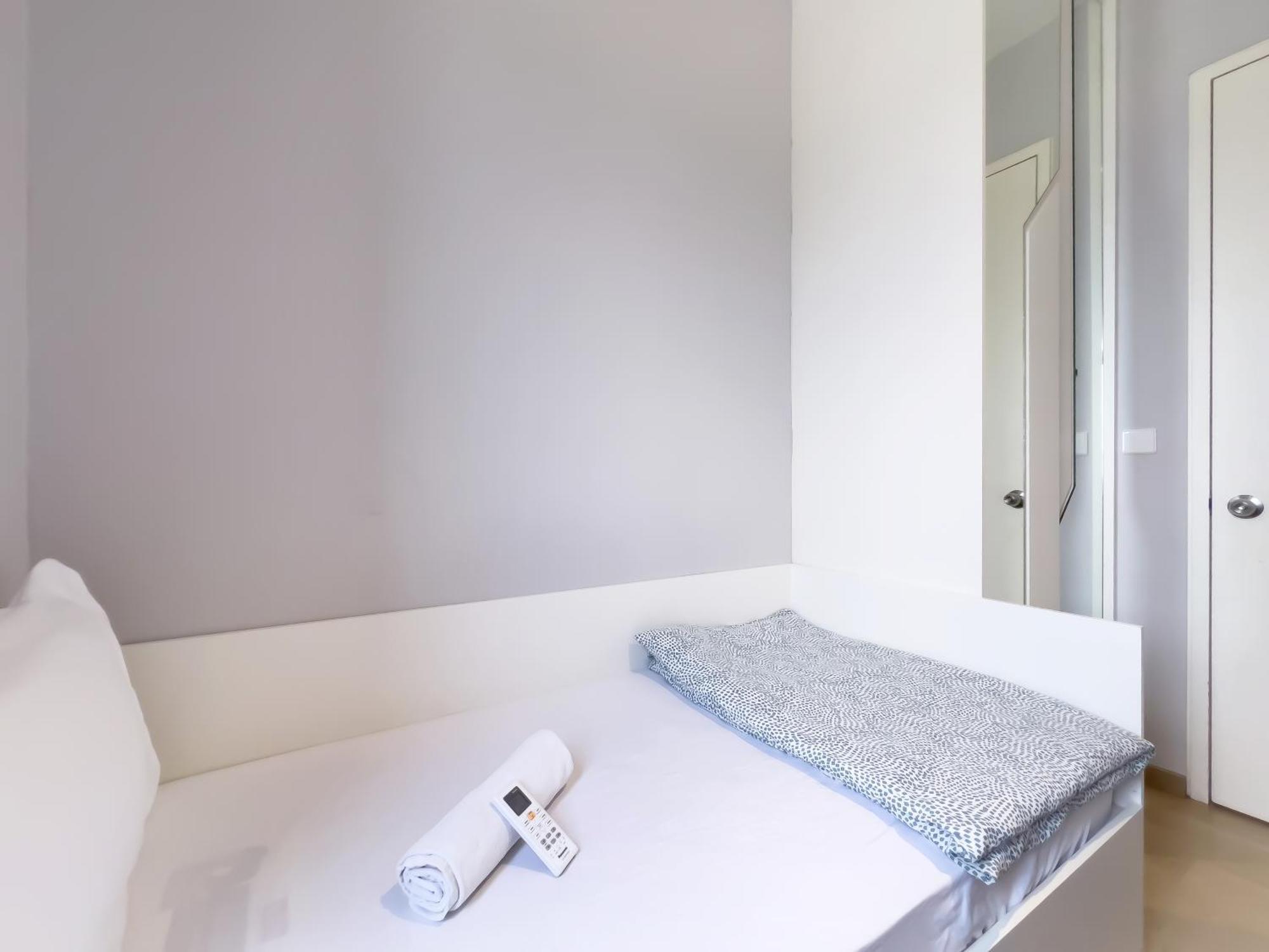 I-City Hill10 Double Tree, Shah Alam - Smarthome Kampong Padang Jawa Buitenkant foto